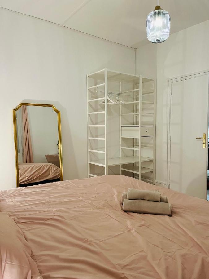 Glamour Chic En Hyper Centre Pour 4 - Wifi - Sauna Pour 2 - Mylittlestay Rouen Exteriör bild