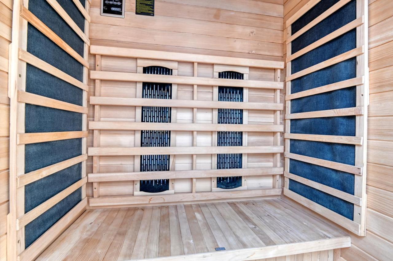 Glamour Chic En Hyper Centre Pour 4 - Wifi - Sauna Pour 2 - Mylittlestay Rouen Exteriör bild